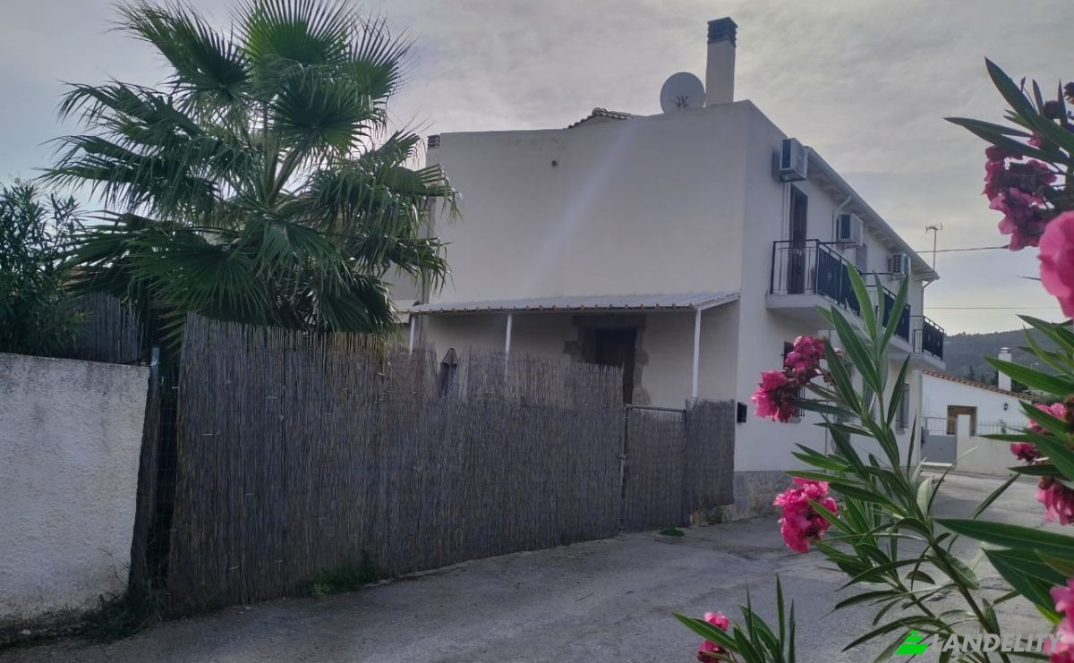 Single Family Home for Sale Parodos, Galaxidi, Central Greece, Decentralized Administration of Thessaly and Central Greece, Greece. Photo 4