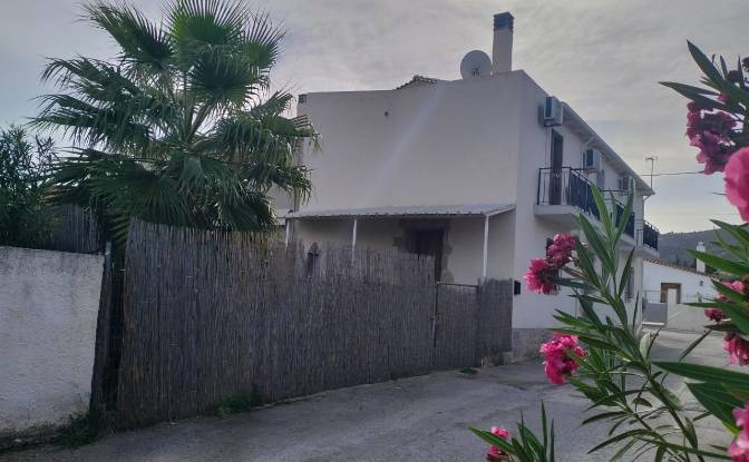 Single Family Home for Sale Parodos, Galaxidi. Photo#4