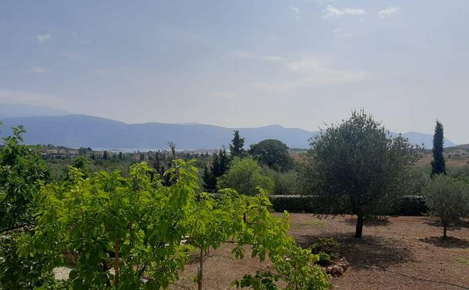 Single Family Home for Sale Parodos, Galaxidi. Photo#3