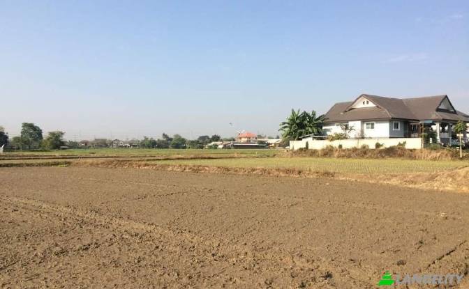 Land Lot for Sale Soi Sena Nakhon, Tambon Tha Sai. Photo#15 Land Lot for Sale Soi Sena Nakhon, Tambon Tha Sai. Photo#15