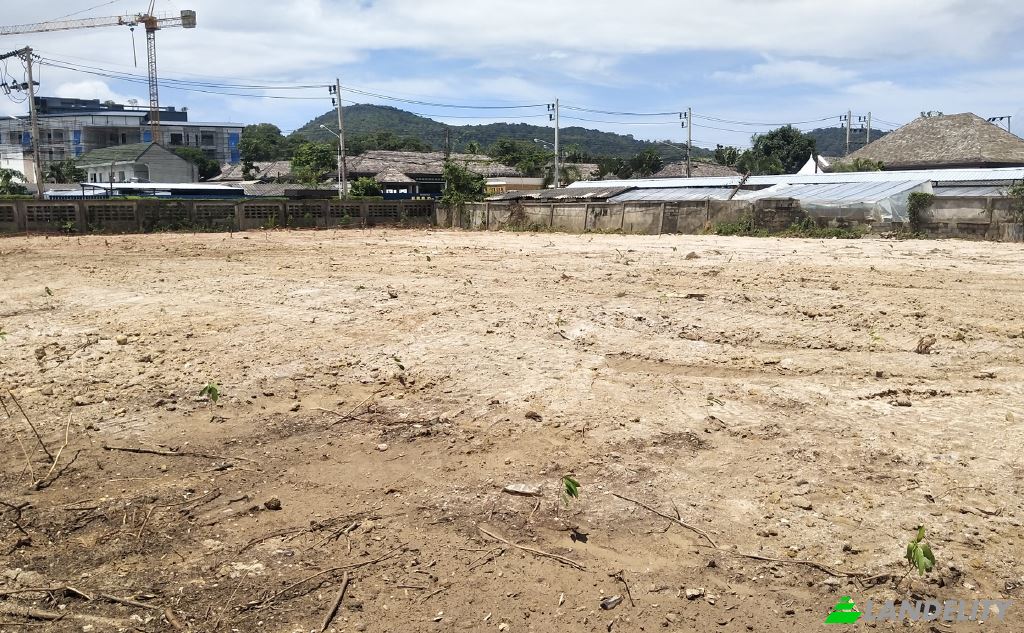 Land Lot for Sale Rawai, Mueang Phuket District, Phuket, Thailand, Phuket 83100. Photo 10