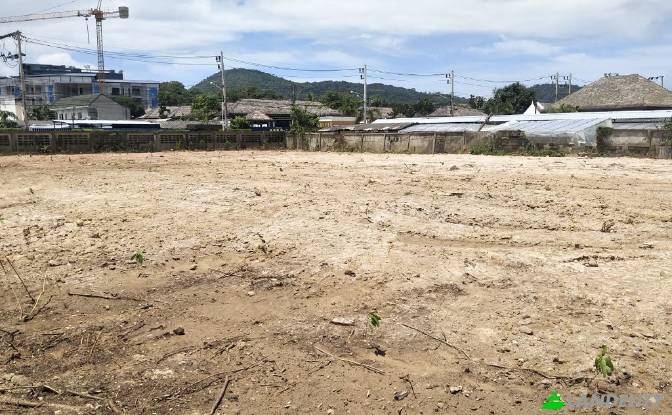 Land Lot for Sale Rawai, Mueang Phuket District. Photo#10 Land Lot for Sale Rawai, Mueang Phuket District. Photo#10
