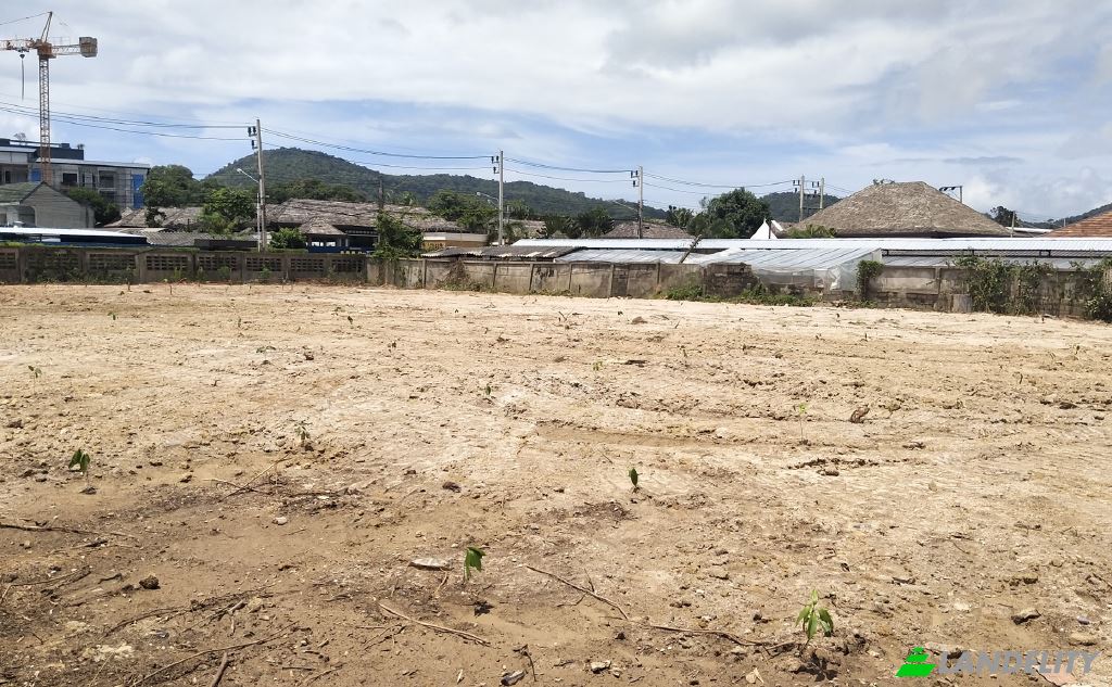 Land Lot for Sale Rawai, Mueang Phuket District, Phuket, Thailand, Phuket 83100. Photo 11