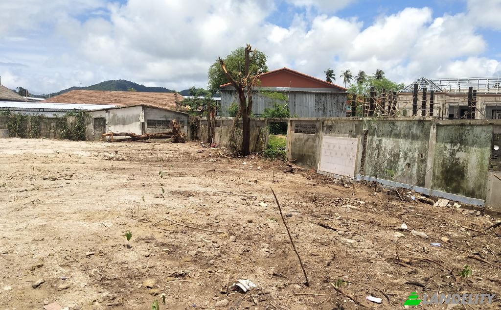Land Lot for Sale Rawai, Mueang Phuket District, Phuket, Thailand, Phuket 83100. Photo 12