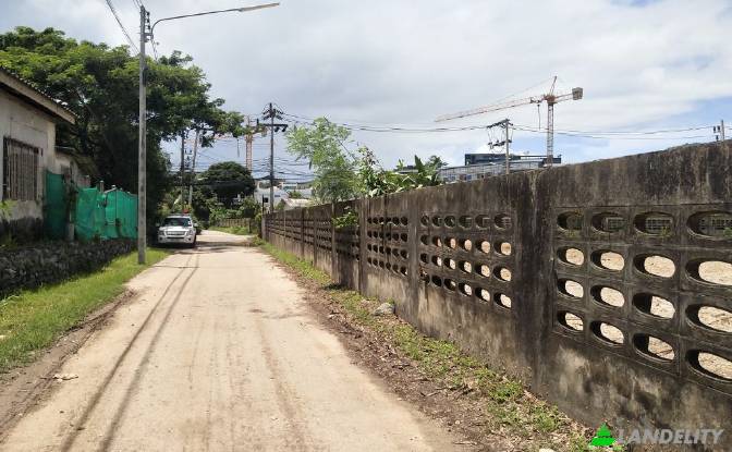 Land Lot for Sale Rawai, Mueang Phuket District. Photo#13 Land Lot for Sale Rawai, Mueang Phuket District. Photo#13
