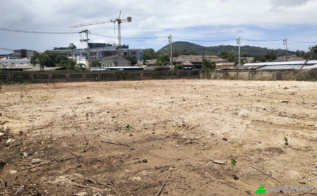 Land Lot for Sale Rawai, Mueang Phuket District, Phuket, Thailand, Phuket 83100. Photo 15