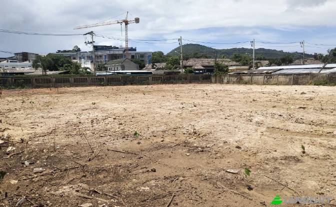 Land Lot for Sale Rawai, Mueang Phuket District. Photo#15 Land Lot for Sale Rawai, Mueang Phuket District. Photo#15