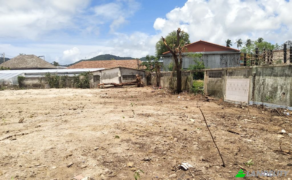 Land Lot for Sale Rawai, Mueang Phuket District, Phuket, Thailand, Phuket 83100. Photo 17