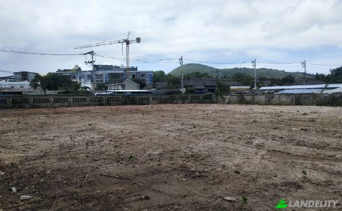 Land Lot for Sale Rawai, Mueang Phuket District. Photo#18 Land Lot for Sale Rawai, Mueang Phuket District. Photo#18