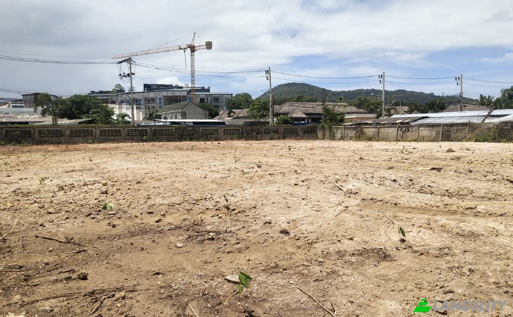 Land Lot for Sale Rawai, Mueang Phuket District, Phuket, Thailand, Phuket 83100. Photo 19
