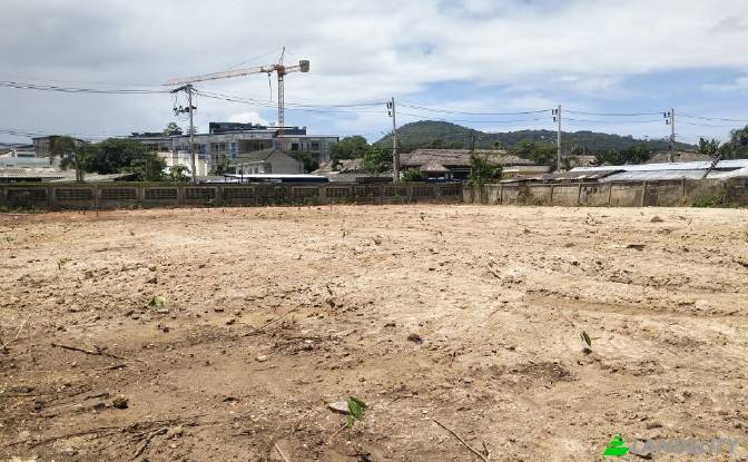 Land Lot for Sale Rawai, Mueang Phuket District. Photo#19 Land Lot for Sale Rawai, Mueang Phuket District. Photo#19