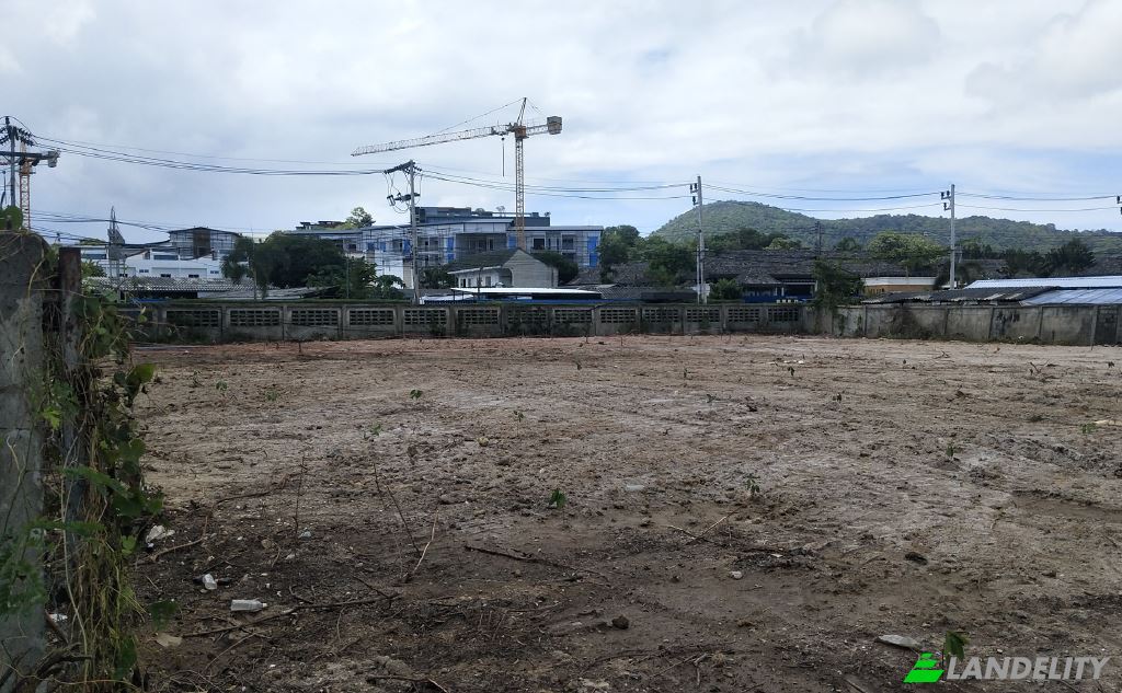 Land Lot for Sale Rawai, Mueang Phuket District, Phuket, Thailand, Phuket 83100. Photo 4