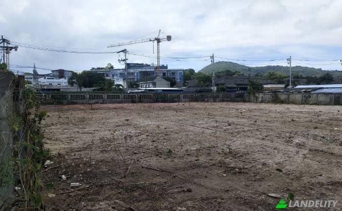 Land Lot for Sale Rawai, Mueang Phuket District. Photo#4 Land Lot for Sale Rawai, Mueang Phuket District. Photo#4