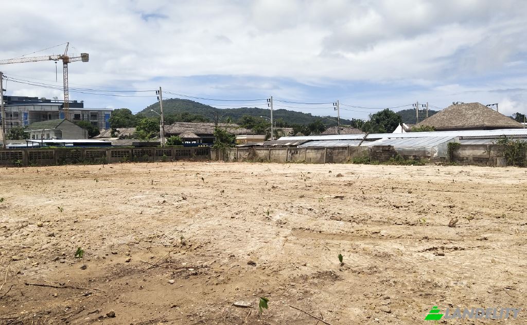 Land Lot for Sale Rawai, Mueang Phuket District, Phuket, Thailand, Phuket 83100. Photo 5