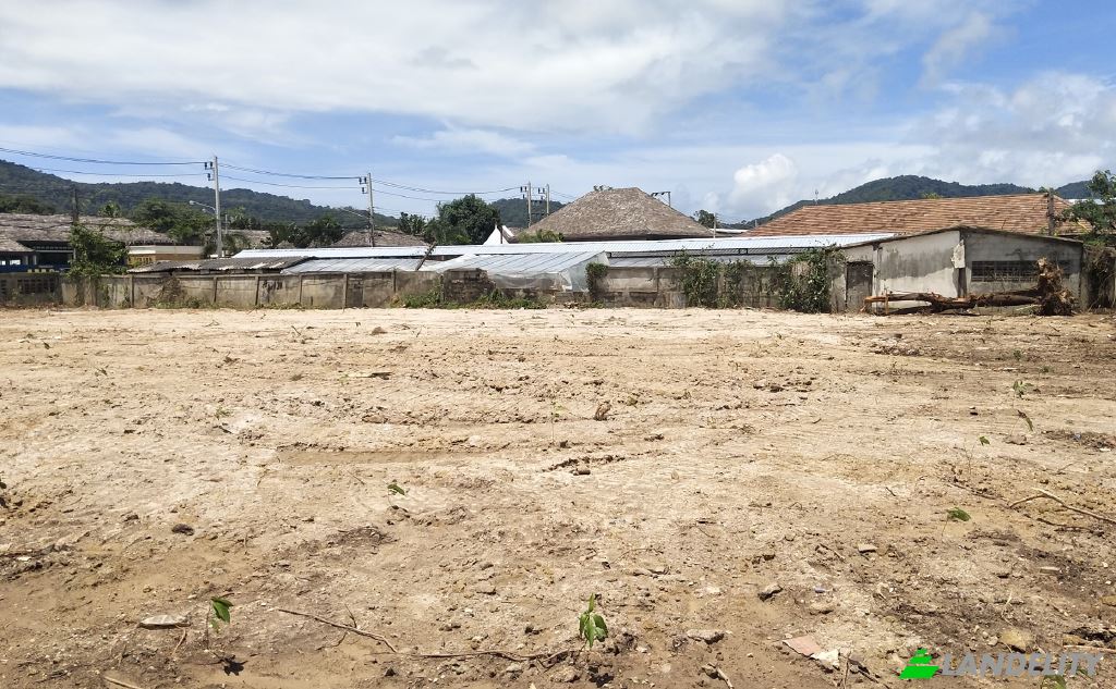 Land Lot for Sale Rawai, Mueang Phuket District, Phuket, Thailand, Phuket 83100. Photo 6