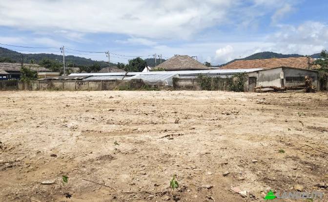 Land Lot for Sale Rawai, Mueang Phuket District. Photo#6 Land Lot for Sale Rawai, Mueang Phuket District. Photo#6