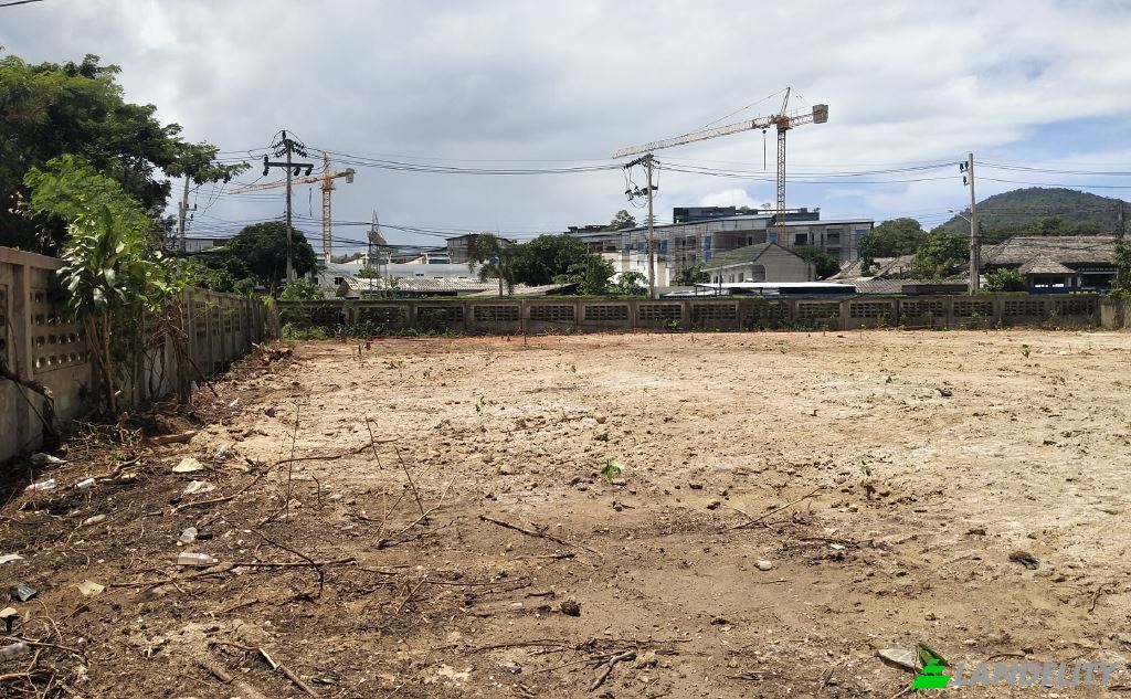 Land Lot for Sale Rawai, Mueang Phuket District, Phuket, Thailand, Phuket 83100. Photo 7