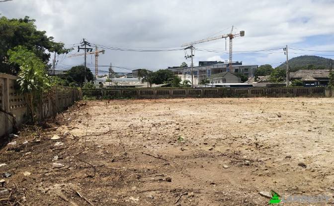 Land Lot for Sale Rawai, Mueang Phuket District. Photo#7 Land Lot for Sale Rawai, Mueang Phuket District. Photo#7