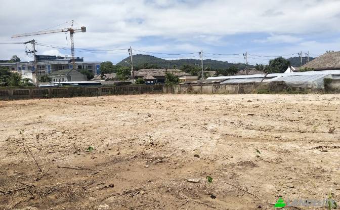 Land Lot for Sale Rawai, Mueang Phuket District. Photo#8 Land Lot for Sale Rawai, Mueang Phuket District. Photo#8