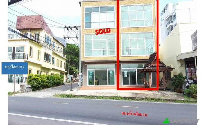 Apartment Rentals - Rawai, Thailand