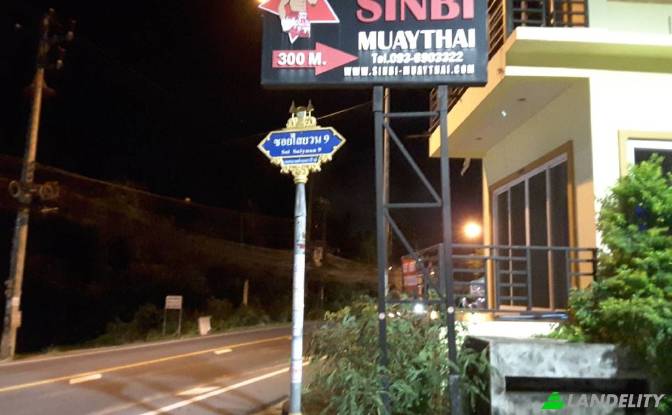 Apartment for Rent Tambon Rawai. Photo#19 Apartment for Rent Tambon Rawai. Photo#19
