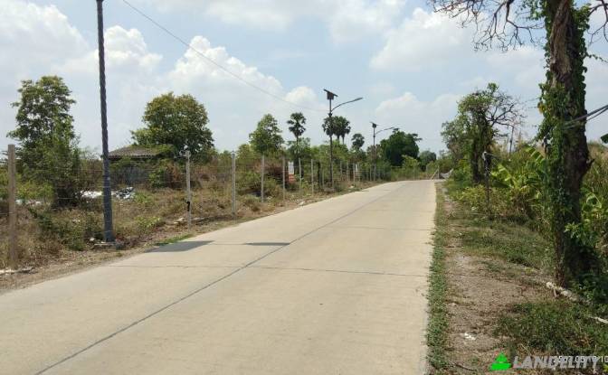 Land Lot for Sale Tambon Bang Prok. Photo#3