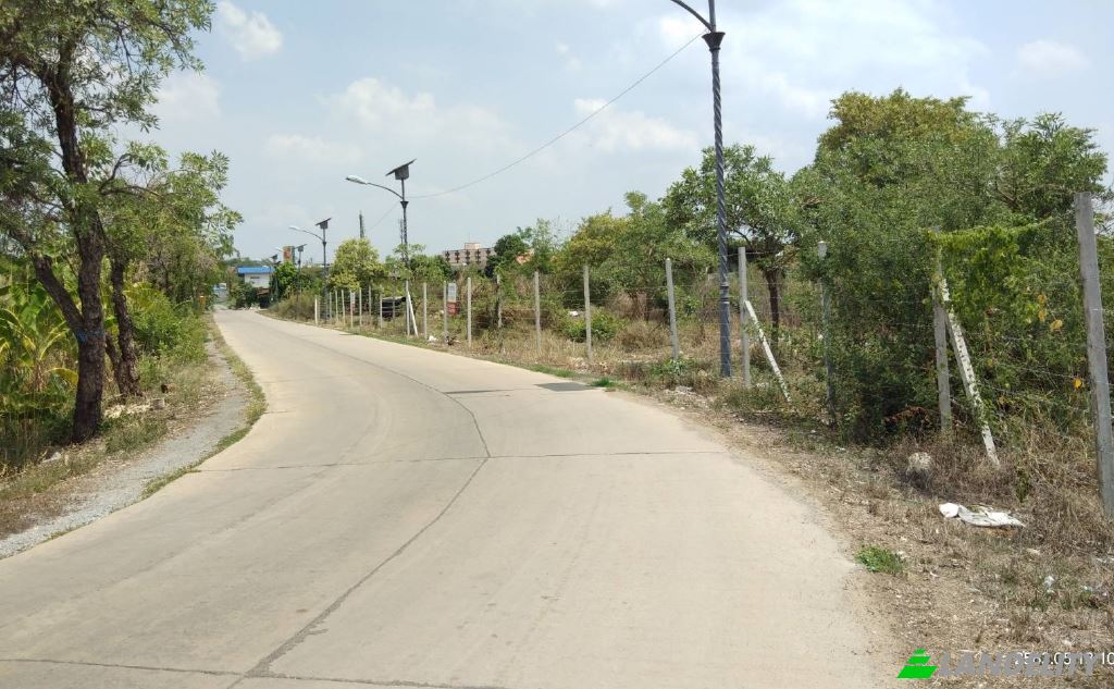 Land Lot for Sale Tambon Bang Prok, Amphoe Mueang Pathum Thani, Chang Wat Pathum Thani 12000, Bang Prok, Mueang Pathum Thani District, Pathum Thani, Thailand. Photo 4