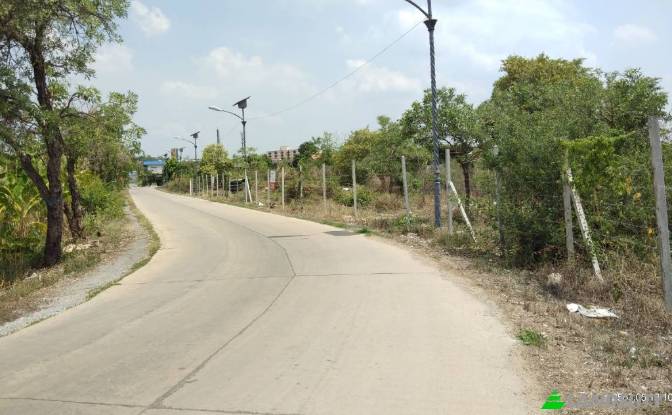 Land Lot for Sale Tambon Bang Prok. Photo#4