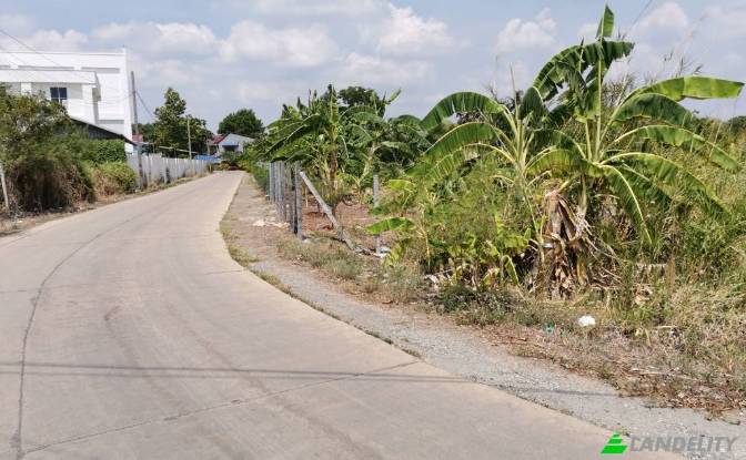 Land Lot for Sale Tambon Bang Prok. Photo#5