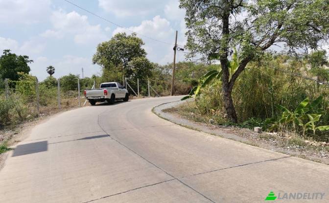Land Lot for Sale Tambon Bang Prok. Photo#7