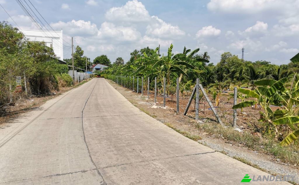 Land Lot for Sale Tambon Bang Prok, Amphoe Mueang Pathum Thani, Chang Wat Pathum Thani 12000, Bang Prok, Mueang Pathum Thani District, Pathum Thani, Thailand. Photo 9