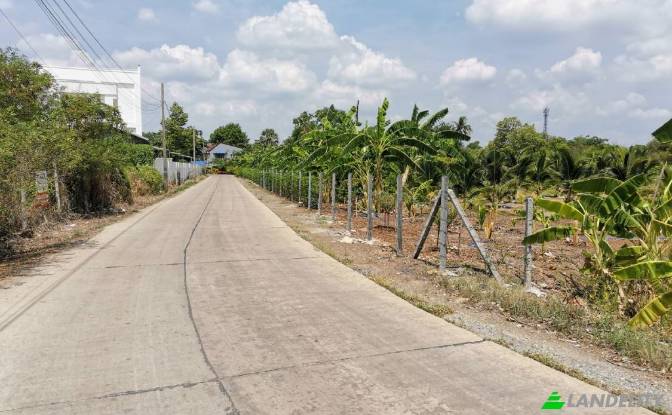 Land Lot for Sale Tambon Bang Prok. Photo#9