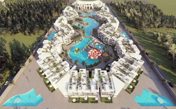 Apartment for Sale - Hurghada, Egypt