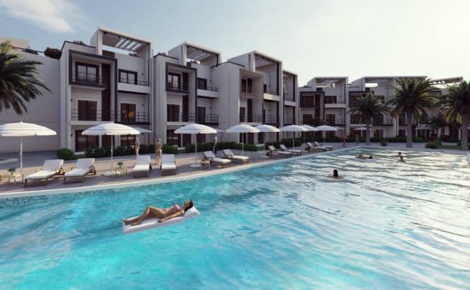 Appartement à vendre Touristic Villages, Hurghada. Photo#10