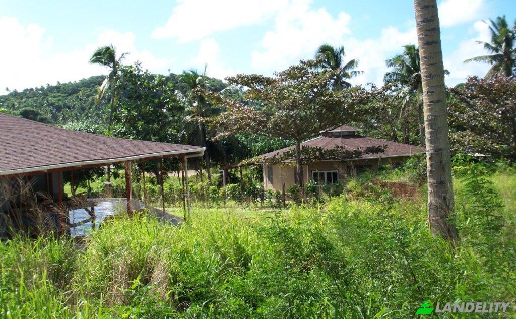 Działka na sprzedaż Toula Village, Vavau, Tonga. Zdjęcie 1