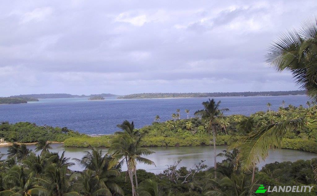 Działka na sprzedaż Toula Village, Vavau, Tonga. Zdjęcie 7