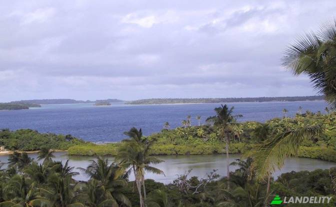 Działka na sprzedaż Toula Village, Vavau, Tonga. Zdjęcie#7