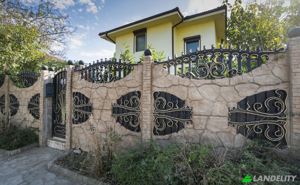 Single Family Home for Sale Marinka, Burgas Municipality, Burgas, Bulgaria. Photo 13