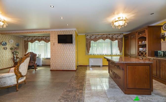 Single Family Home for Sale Marinka. Photo#4
