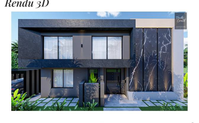 Apartment for Sale 102 Im El Berdai Angle Av. Photo#2