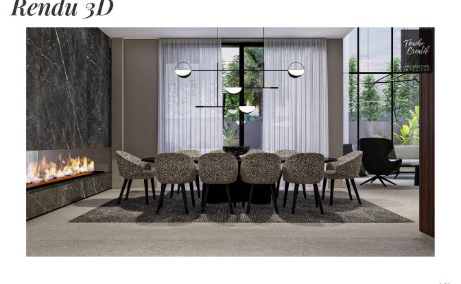 Apartment for Sale 102 Im El Berdai Angle Av. Photo#14