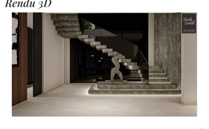 Apartment for Sale 102 Im El Berdai Angle Av. Photo#16
