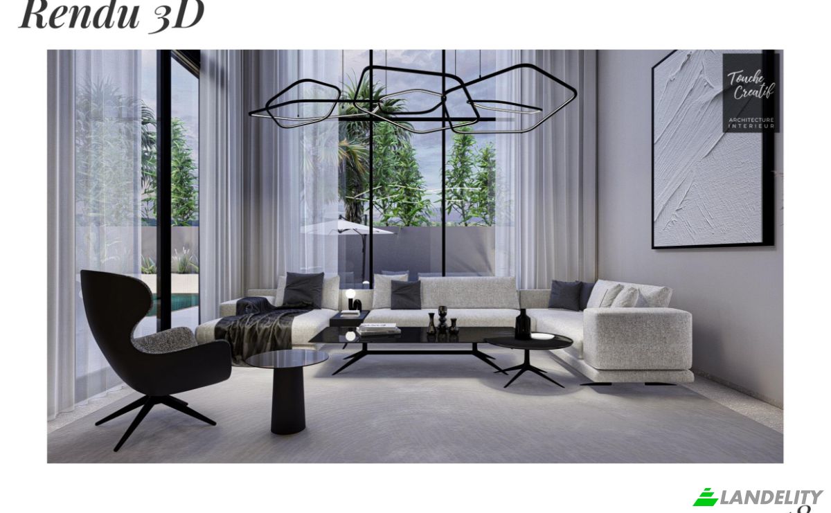 Apartment for Sale 102 Im El Berdai Angle Av Mohamed V Place de la liberte, Marrakech 40000, Marrakesh, Marrakesh-Safi, Morocco. Photo 17