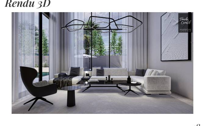 Apartment for Sale 102 Im El Berdai Angle Av. Photo#17