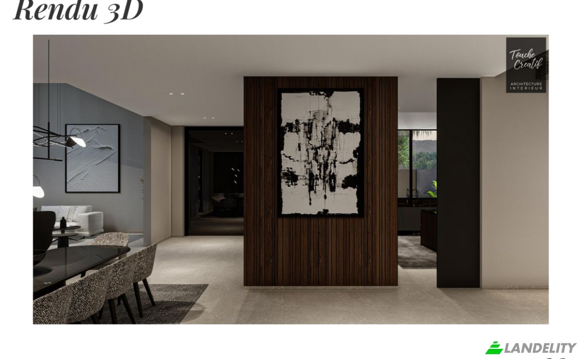 Apartment for Sale 102 Im El Berdai Angle Av Mohamed V Place de la liberte, Marrakech 40000, Marrakesh, Marrakesh-Safi, Morocco. Photo 19