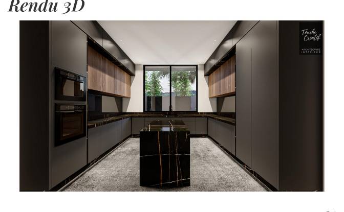 Apartment for Sale 102 Im El Berdai Angle Av. Photo#20
