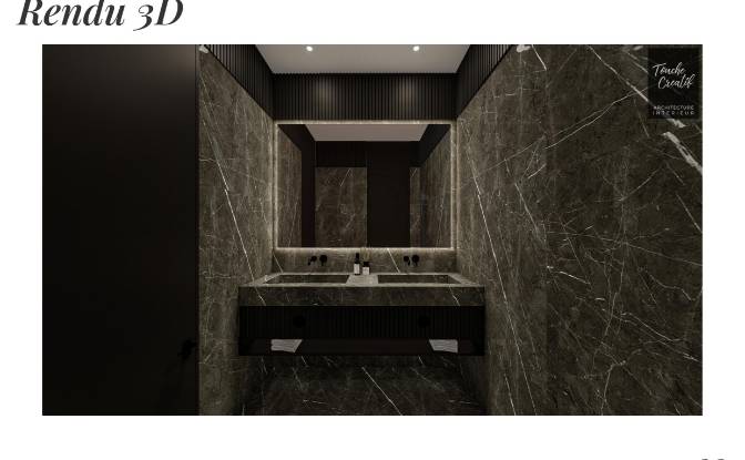 Apartment for Sale 102 Im El Berdai Angle Av. Photo#21