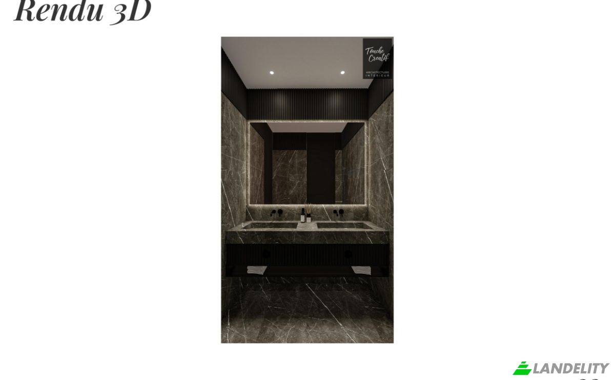 Apartment for Sale 102 Im El Berdai Angle Av Mohamed V Place de la liberte, Marrakech 40000, Marrakesh, Marrakesh-Safi, Morocco. Photo 22