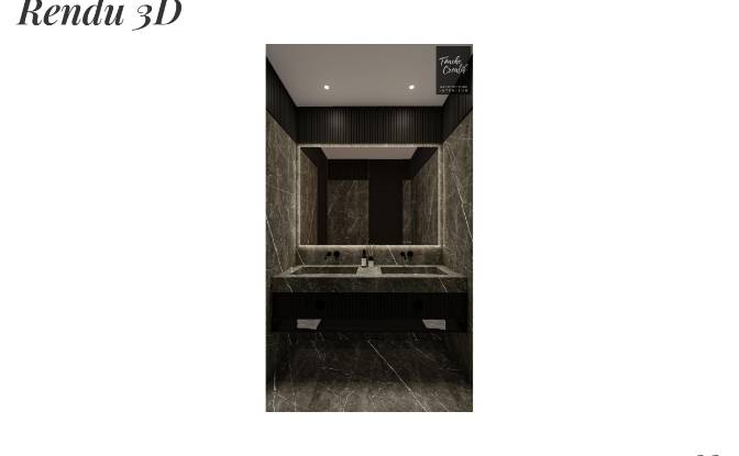 Apartment for Sale 102 Im El Berdai Angle Av. Photo#22