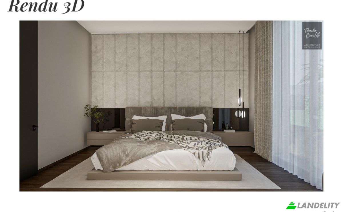 Apartment for Sale 102 Im El Berdai Angle Av Mohamed V Place de la liberte, Marrakech 40000, Marrakesh, Marrakesh-Safi, Morocco. Photo 23